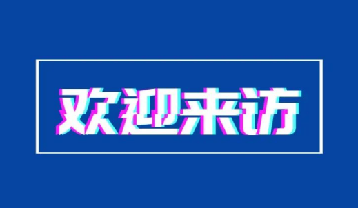 桐鄉市委副書記、市長何珊瑚一行蒞臨雙環傳動嘉興基地調研指導